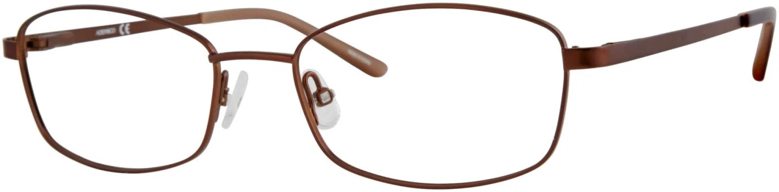 Adensco 227 Eyeglasses - view 5